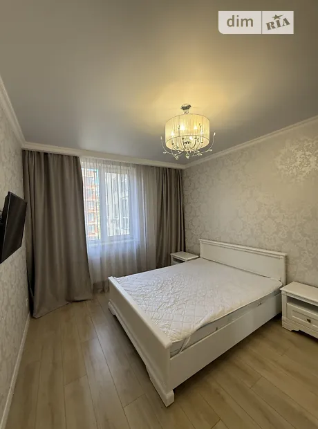 Квартира на вул. Василя Стуса, 25В в Києві, ID 289815, фото №5