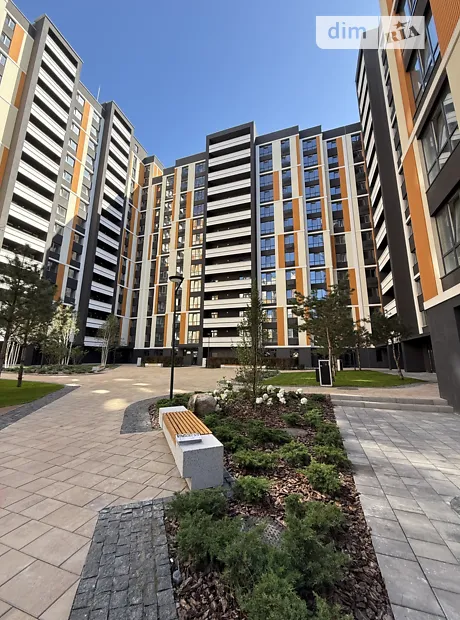 Квартира на вул. Миколи Шудрі, 23 в Києві, ID 289841, фото №1