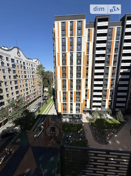 Квартира на вул. Миколи Шудрі, 23 в Києві, ID 289841, фото №11