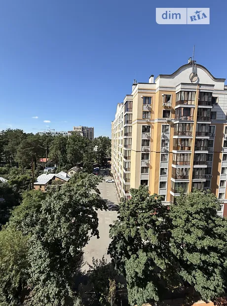 Квартира на вул. Миколи Шудрі, 23 в Києві, ID 289841, фото №16