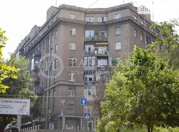 Квартира на вул. Гетьмана Павла Скоропадського, 25 в Київ, ID 325402, фото №1