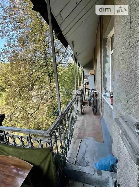 Квартира на вул. Гетьмана Павла Скоропадського, 25 в Києві, ID 325402, фото №15