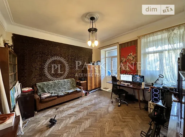 Квартира на вул. Гетьмана Павла Скоропадського, 25 в Київ, ID 325402, фото №3