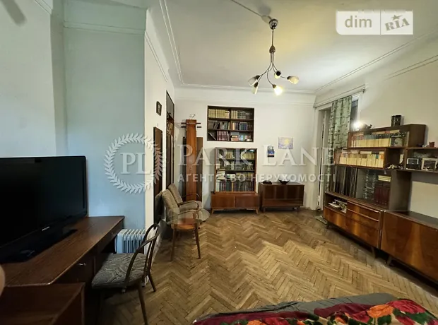 Квартира на вул. Гетьмана Павла Скоропадського, 25 в Київ, ID 325402, фото №4