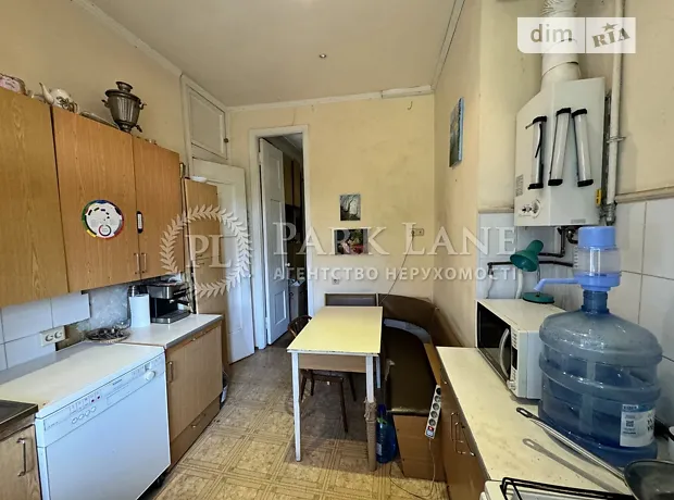 Квартира на вул. Гетьмана Павла Скоропадського, 25 в Києві, ID 325402, фото №9