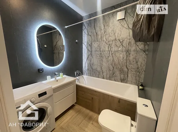 Квартира на пров. Нижній Береговий, 2А в Хмельницькому, ID 385945, фото №8