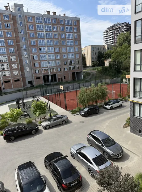 Квартира на вул. Івана Богуна, 27В в Вінниці, ID 289798, фото №14
