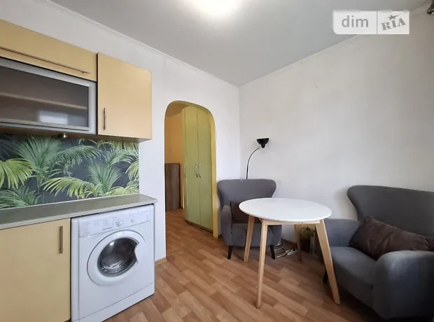 Квартира на вул. Ахматової Анни, 39Б в Києві, ID 289836, фото №1