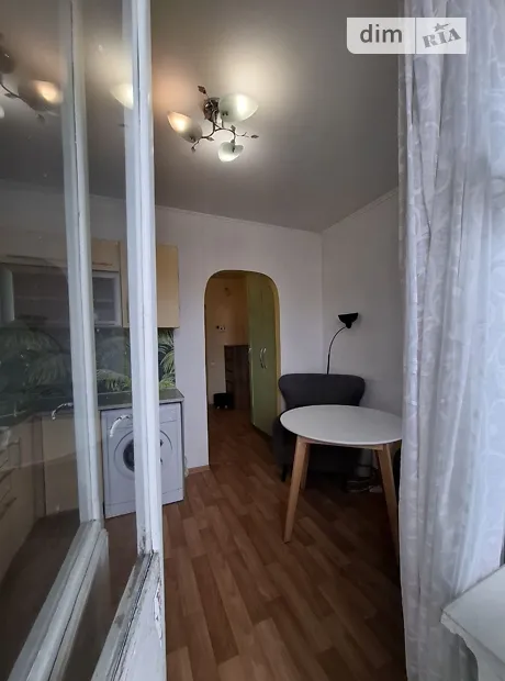 Квартира на вул. Ахматової Анни, 39Б в Києві, ID 289836, фото №11