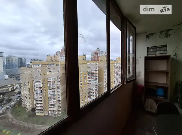 Квартира на вул. Ахматової Анни, 39Б в Києві, ID 289836, фото №12