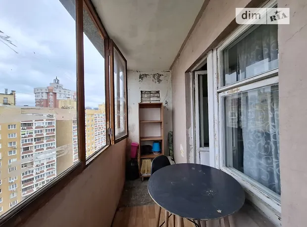 Квартира на вул. Ахматової Анни, 39Б в Києві, ID 289836, фото №13