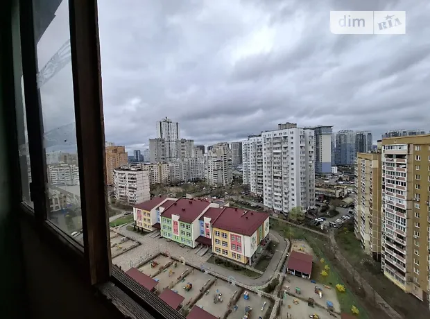 Квартира на вул. Ахматової Анни, 39Б в Києві, ID 289836, фото №14