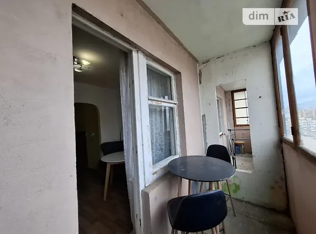 Квартира на вул. Ахматової Анни, 39Б в Києві, ID 289836, фото №16