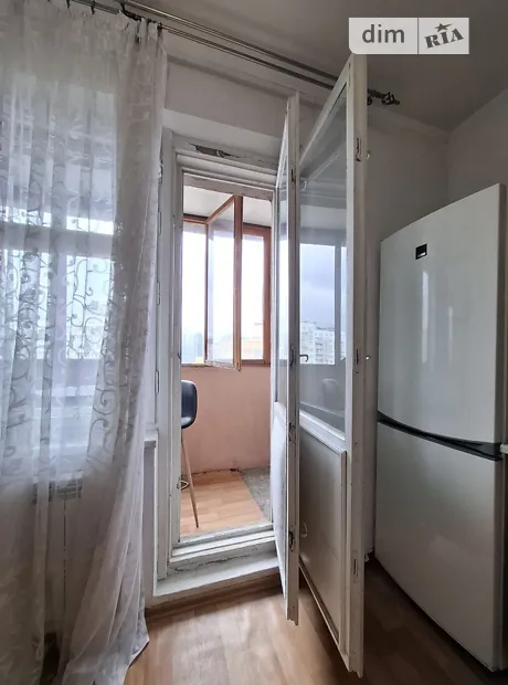 Квартира на вул. Ахматової Анни, 39Б в Києві, ID 289836, фото №17