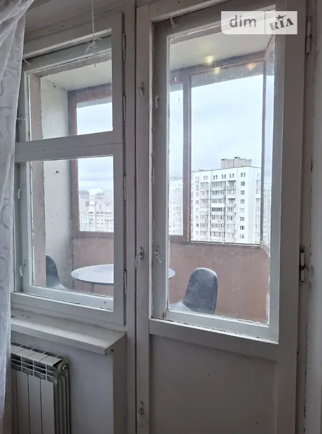 Квартира на вул. Ахматової Анни, 39Б в Києві, ID 289836, фото №18