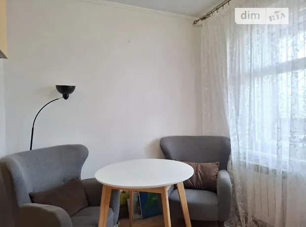Квартира на вул. Ахматової Анни, 39Б в Києві, ID 289836, фото №20