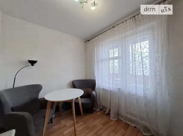 Квартира на вул. Ахматової Анни, 39Б в Києві, ID 289836, фото №21