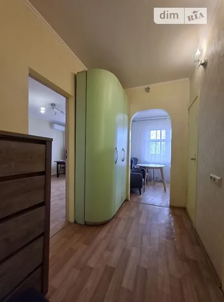 Квартира на вул. Ахматової Анни, 39Б в Києві, ID 289836, фото №25