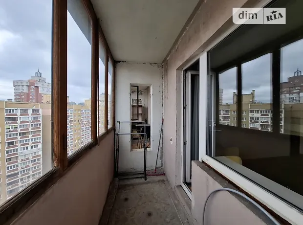 Квартира на вул. Ахматової Анни, 39Б в Києві, ID 289836, фото №26