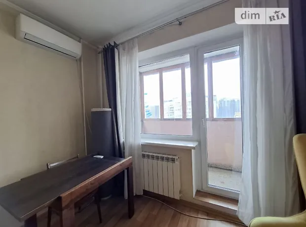 Квартира на вул. Ахматової Анни, 39Б в Києві, ID 289836, фото №30