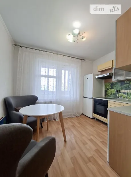 Квартира на вул. Ахматової Анни, 39Б в Києві, ID 289836, фото №7