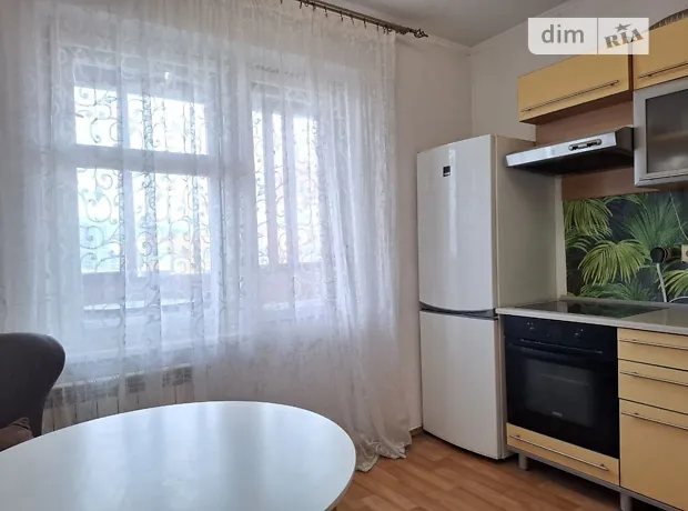 Квартира на вул. Ахматової Анни, 39Б в Києві, ID 289836, фото №8