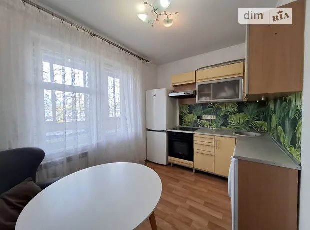 Квартира на вул. Ахматової Анни, 39Б в Києві, ID 289836, фото №9
