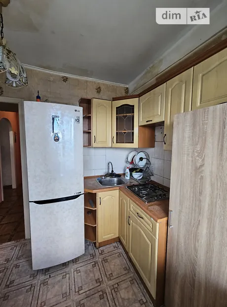 Квартира на вул. Левка Лук'яненка, 1 в Києві, ID 289845, фото №11