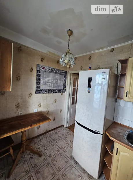 Квартира на вул. Левка Лук'яненка, 1 в Києві, ID 289845, фото №12