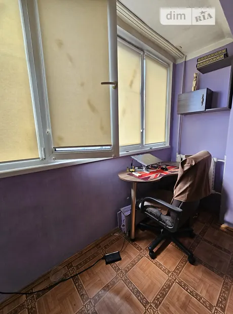 Квартира на вул. Левка Лук'яненка, 1 в Києві, ID 289845, фото №6