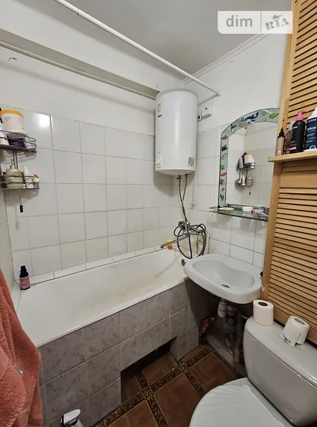 Квартира на вул. Левка Лук'яненка, 1 в Києві, ID 289845, фото №9