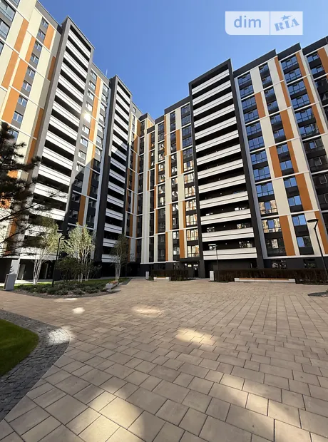 Квартира на вул. Миколи Шудрі, 23 в Києві, ID 289848, фото №1