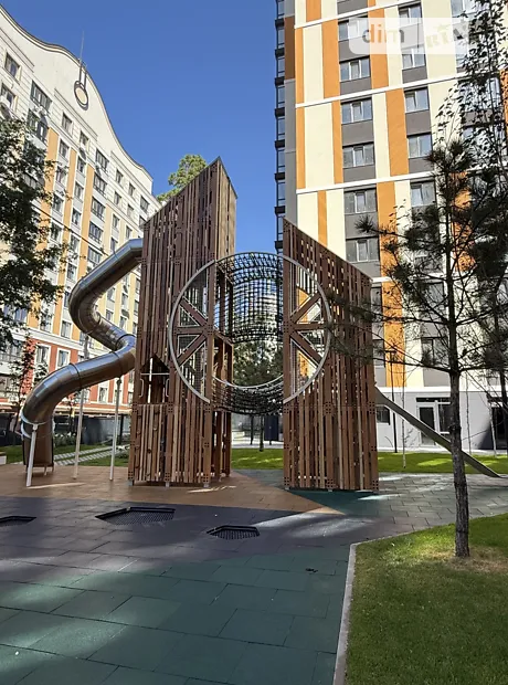 Квартира на вул. Миколи Шудрі, 23 в Києві, ID 289848, фото №12