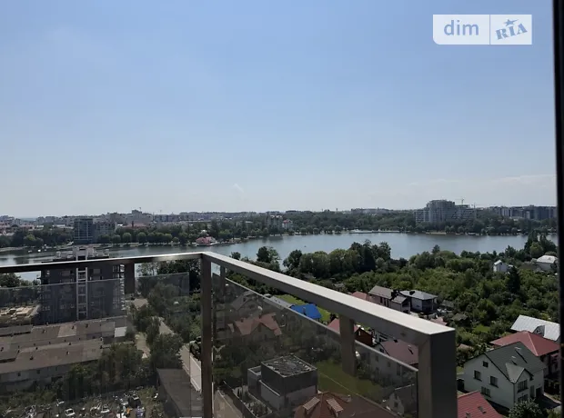 Квартира на вул. Ленкавського, 34 в Івано-Франківську, ID 289944, фото №11