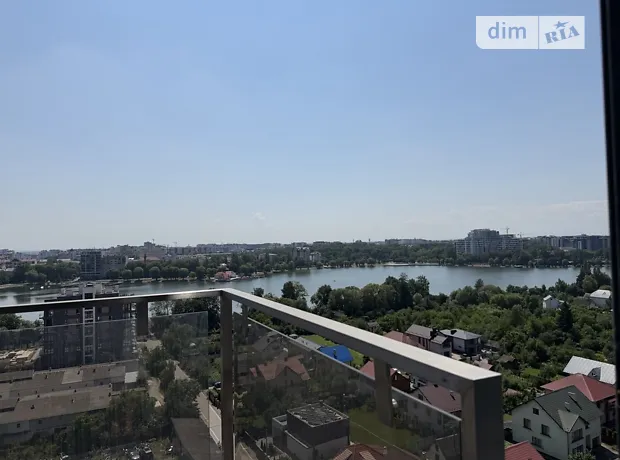Квартира на вул. Ленкавського, 34 в Івано-Франківську, ID 289944, фото №15