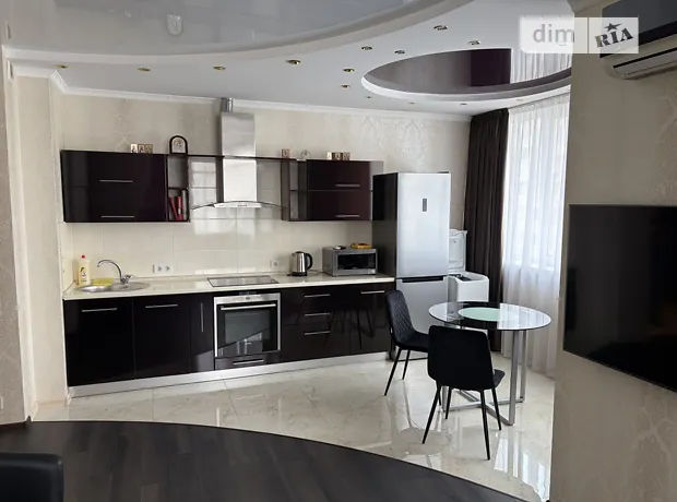 Квартира на вул. Феодосійська, 1А в Київ, ID 289822, фото №1