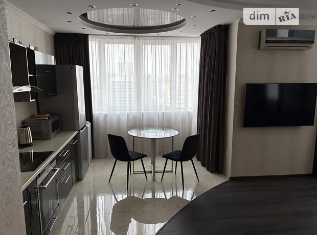 Квартира на вул. Феодосійська, 1А в Київ, ID 289822, фото №2