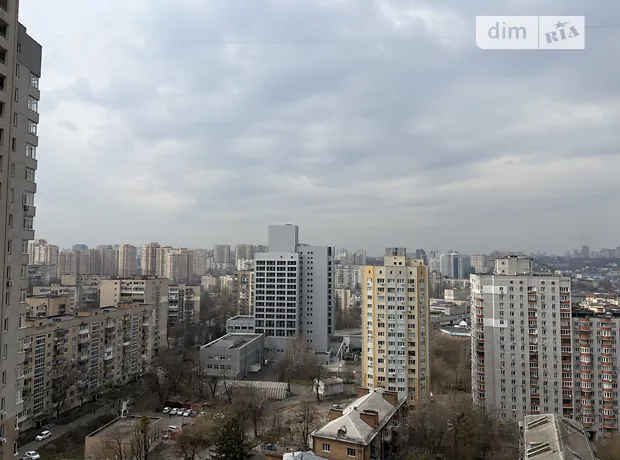 Квартира на вул. Феодосійська, 1А в Києві, ID 289822, фото №11