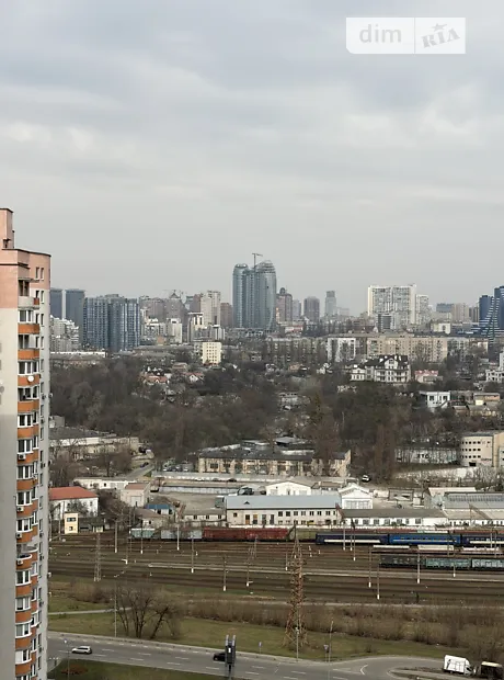Квартира на вул. Феодосійська, 1А в Києві, ID 289822, фото №12