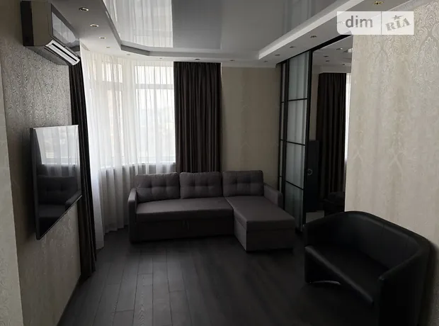 Квартира на вул. Феодосійська, 1А в Київ, ID 289822, фото №3