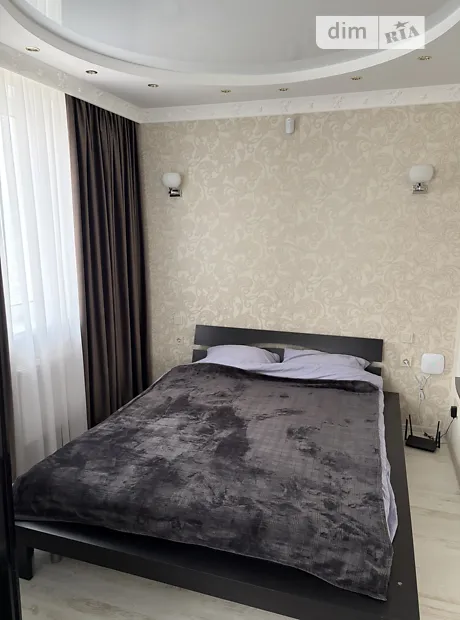 Квартира на вул. Феодосійська, 1А в Київ, ID 289822, фото №4
