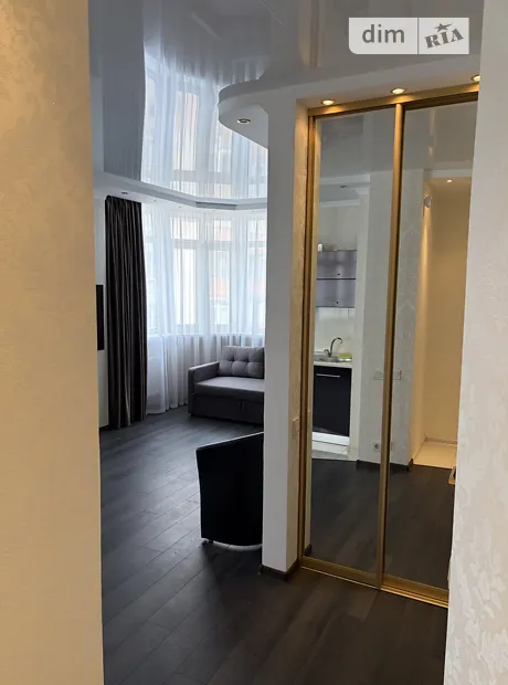 Квартира на вул. Феодосійська, 1А в Києві, ID 289822, фото №8