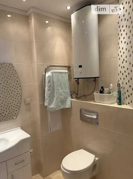 Квартира на вул. Феодосійська, 1А в Києві, ID 289822, фото №9