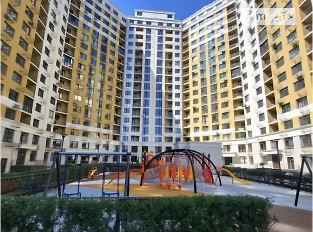 Квартира на просп. Князя Ярослава Мудрого в Одесі, ID 289887, фото №1