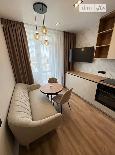Квартира на узвіз Ковалевського, 7 в Одесі, ID 289830, фото №3
