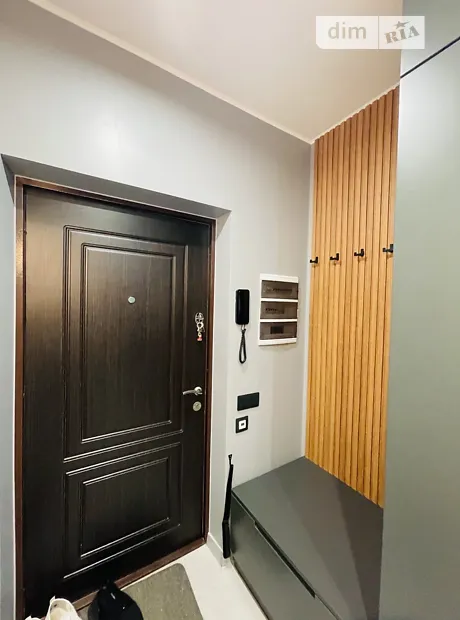 Квартира на вул. Кисілевської Ольги, 31 в Івано-Франківську, ID 290084, фото №13