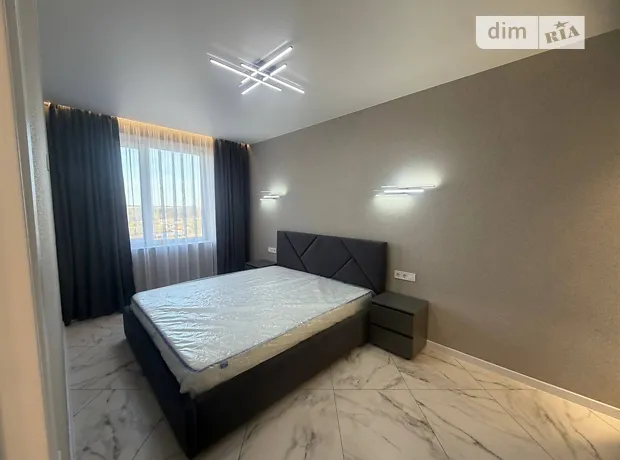 Квартира на вул. Миколи Мозгового, 2 в Києві, ID 301174, фото №1