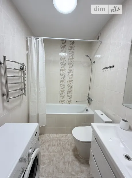 Квартира на вул. Літературна в Києві, ID 289992, фото №7