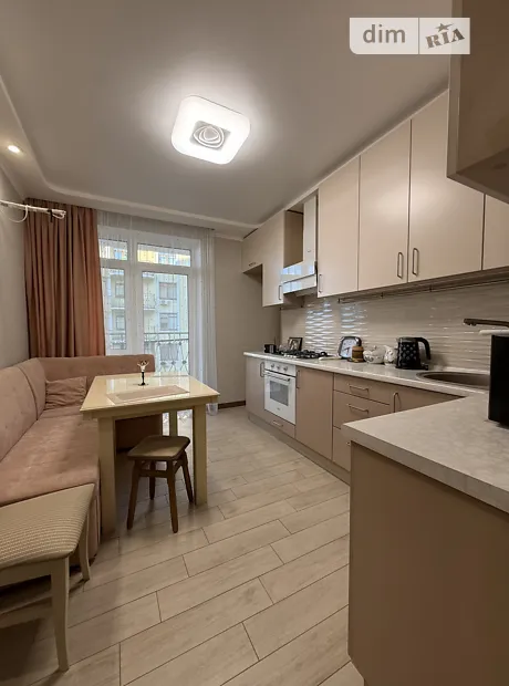 Квартира на вул. Західна, 8 в Києві, ID 290025, фото №1
