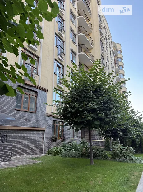 Квартира на вул. Західна, 8 в Києві, ID 290025, фото №12